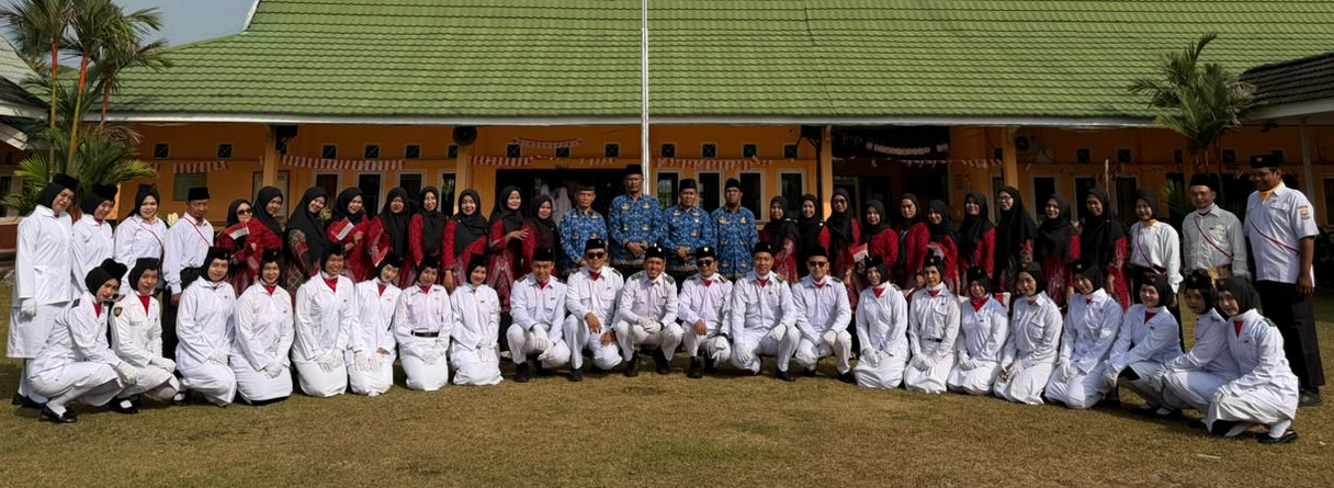 Upacara Bendera