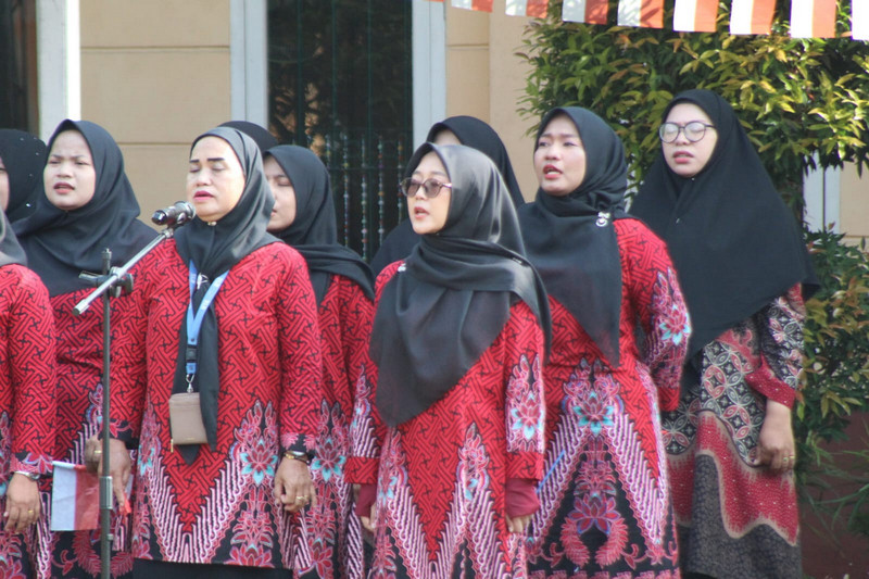 Lomba Olahraga