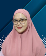 Arie Pratiwi, S.Pd.