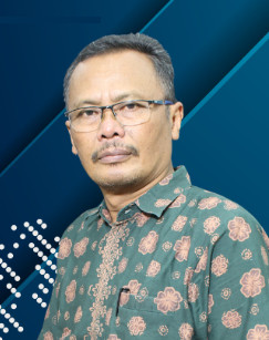 Budi Surono, S.Pd.