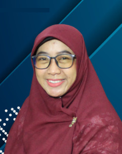 Eriry Zaidah Lufhfiyah, S.Hum.