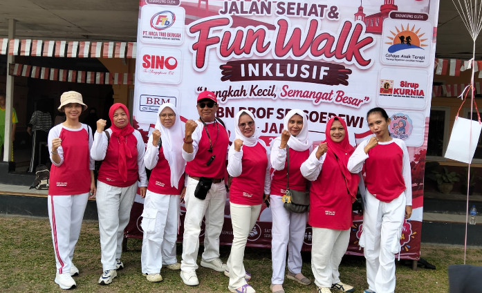 Pramuka Luar Biasa