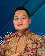 Adi Syahputra Gultom, S.Pd.