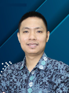 Jaya Saputra, SKM., S.Pd., Gr.