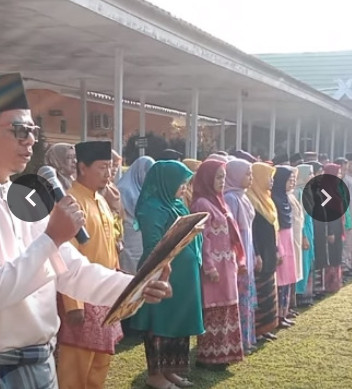 Pelatihan Vokasional