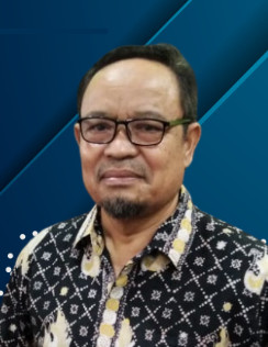 Mukh. Jumadi, S.Pd.