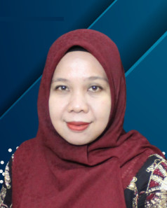 Rizky Monica, S.Pd.